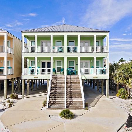 Mintal Escape Villa Gulf Shores Exterior photo