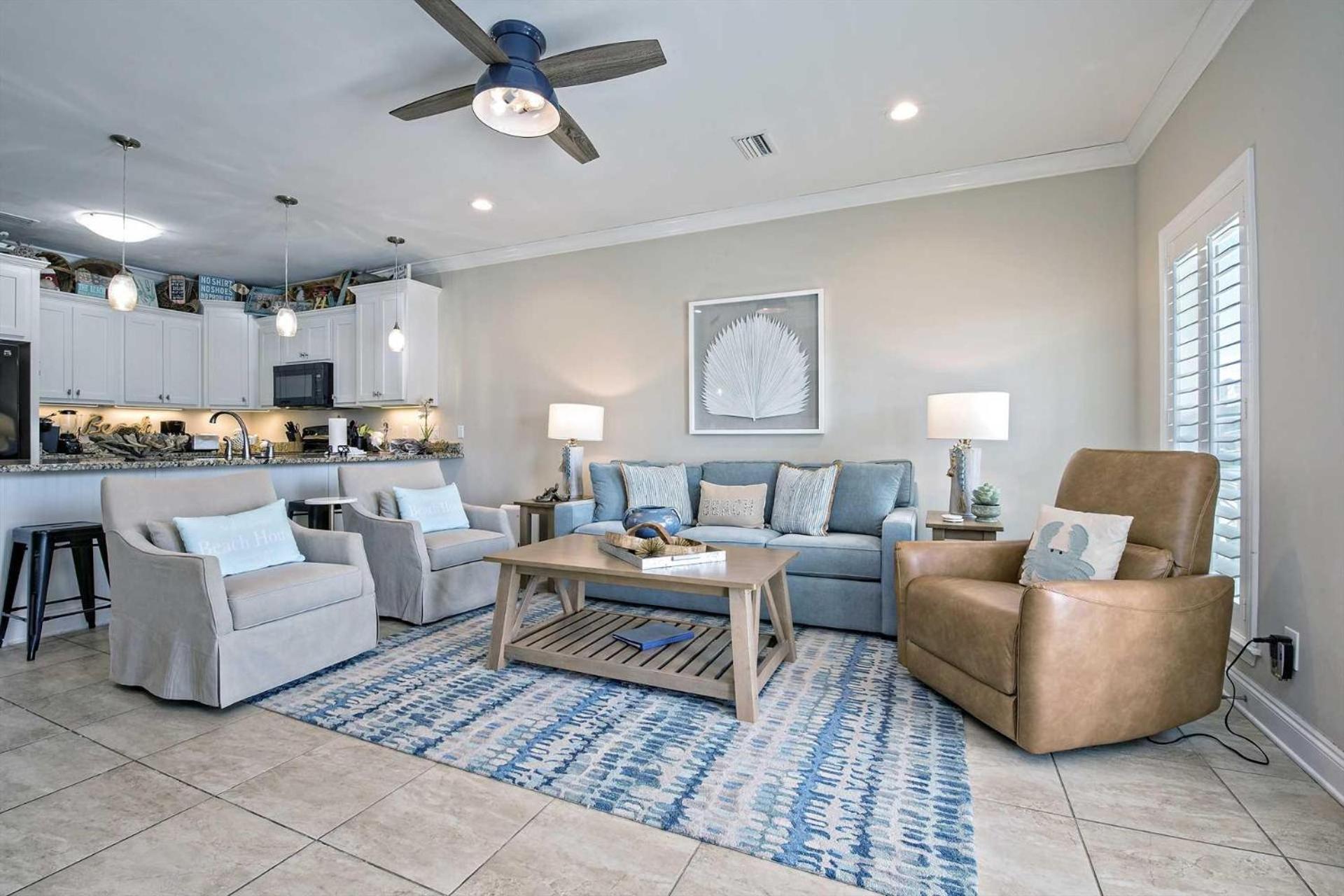 Mintal Escape Villa Gulf Shores Exterior photo