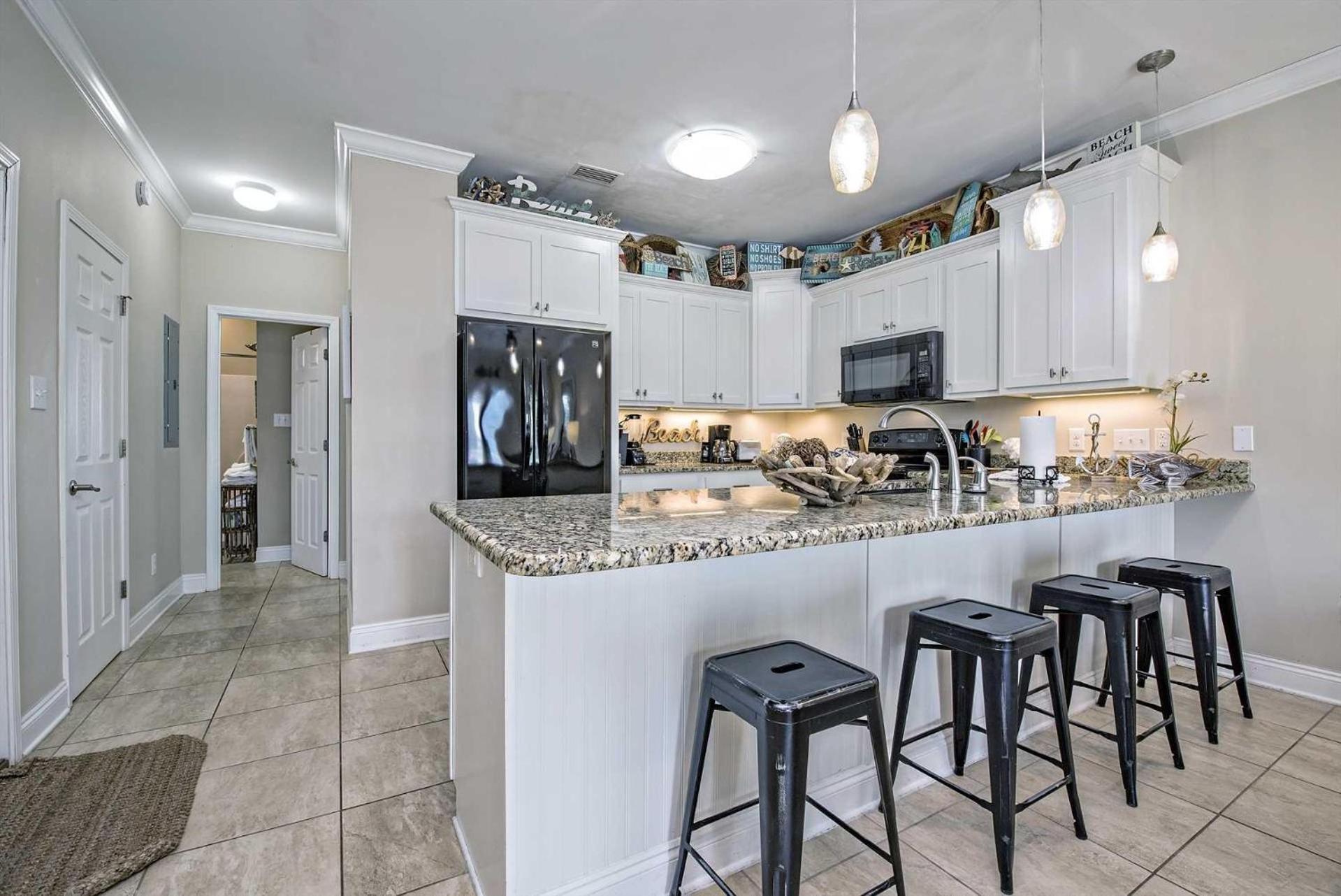 Mintal Escape Villa Gulf Shores Exterior photo