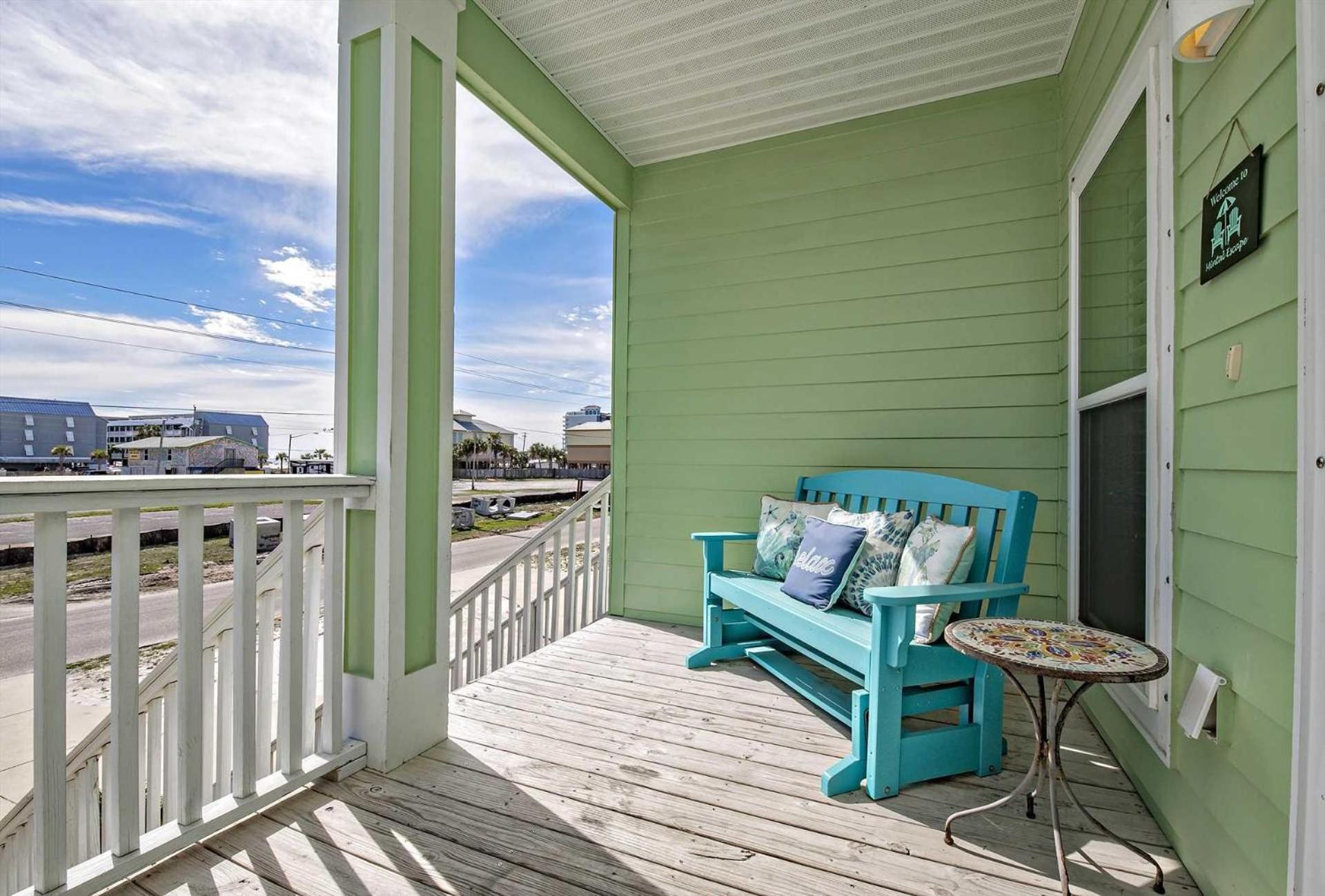 Mintal Escape Villa Gulf Shores Exterior photo