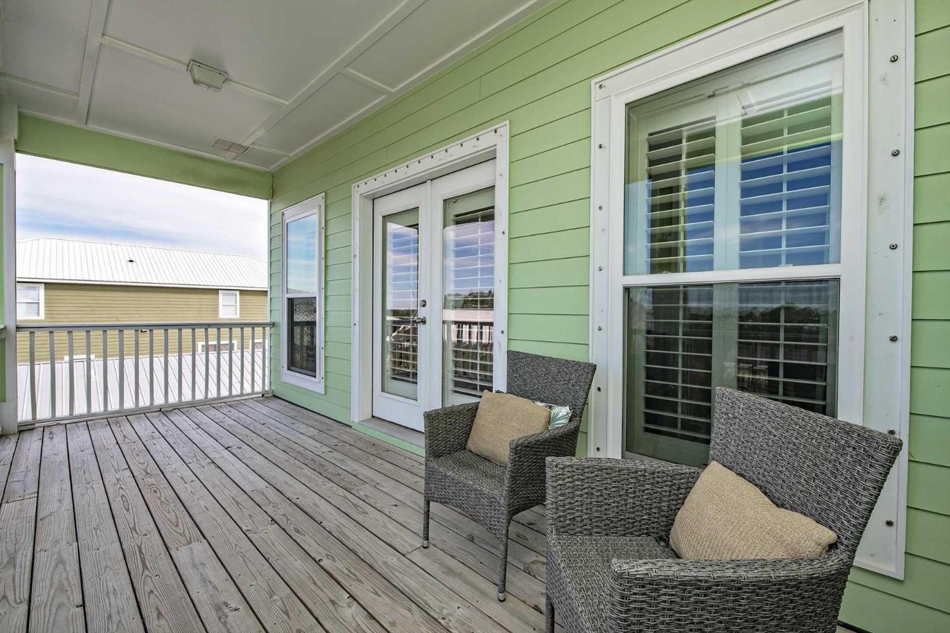 Mintal Escape Villa Gulf Shores Exterior photo