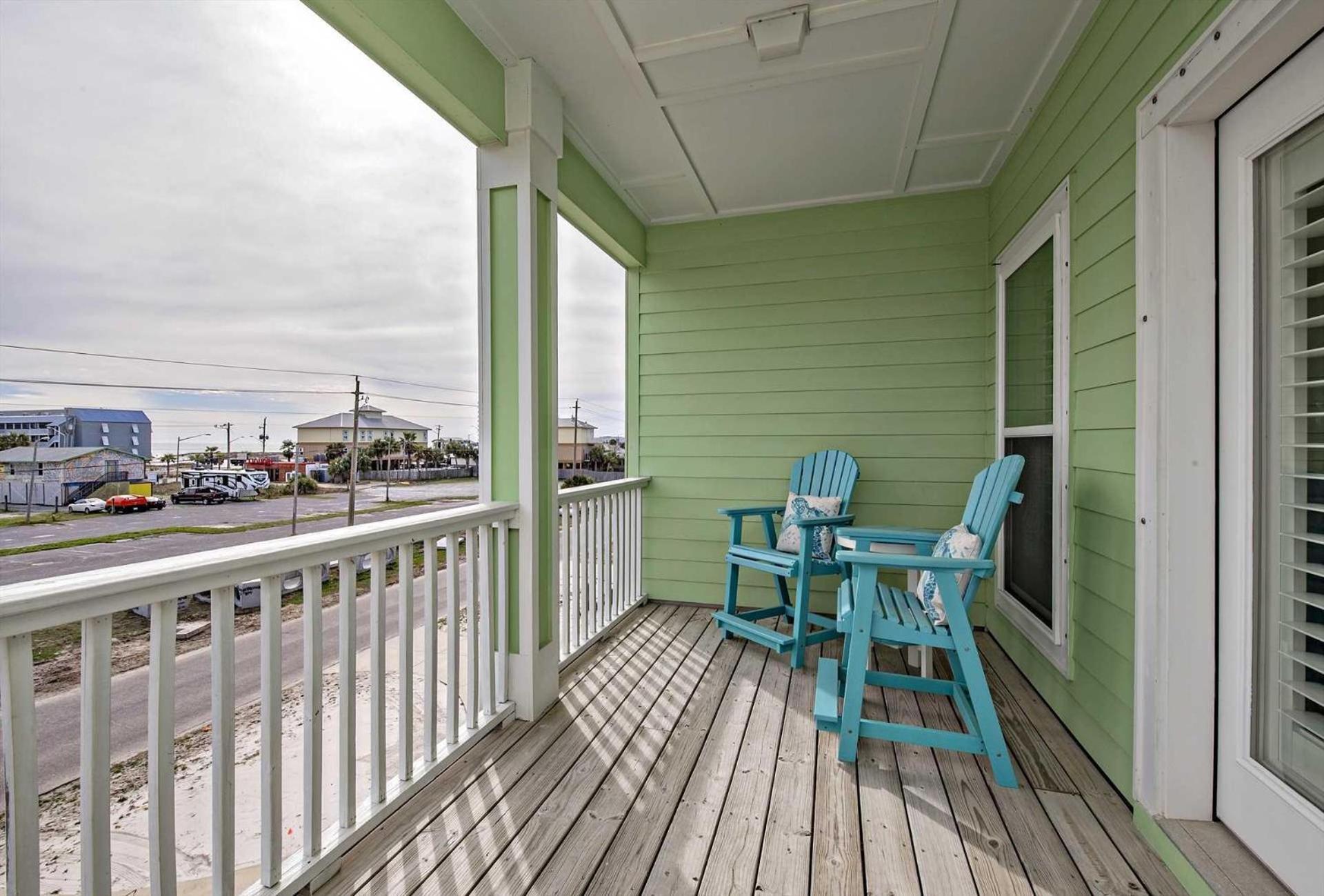 Mintal Escape Villa Gulf Shores Exterior photo