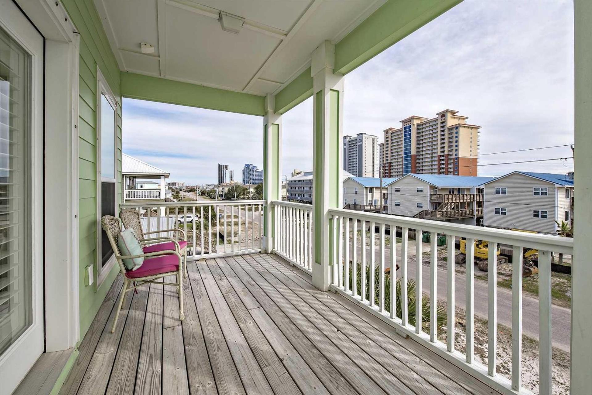 Mintal Escape Villa Gulf Shores Exterior photo