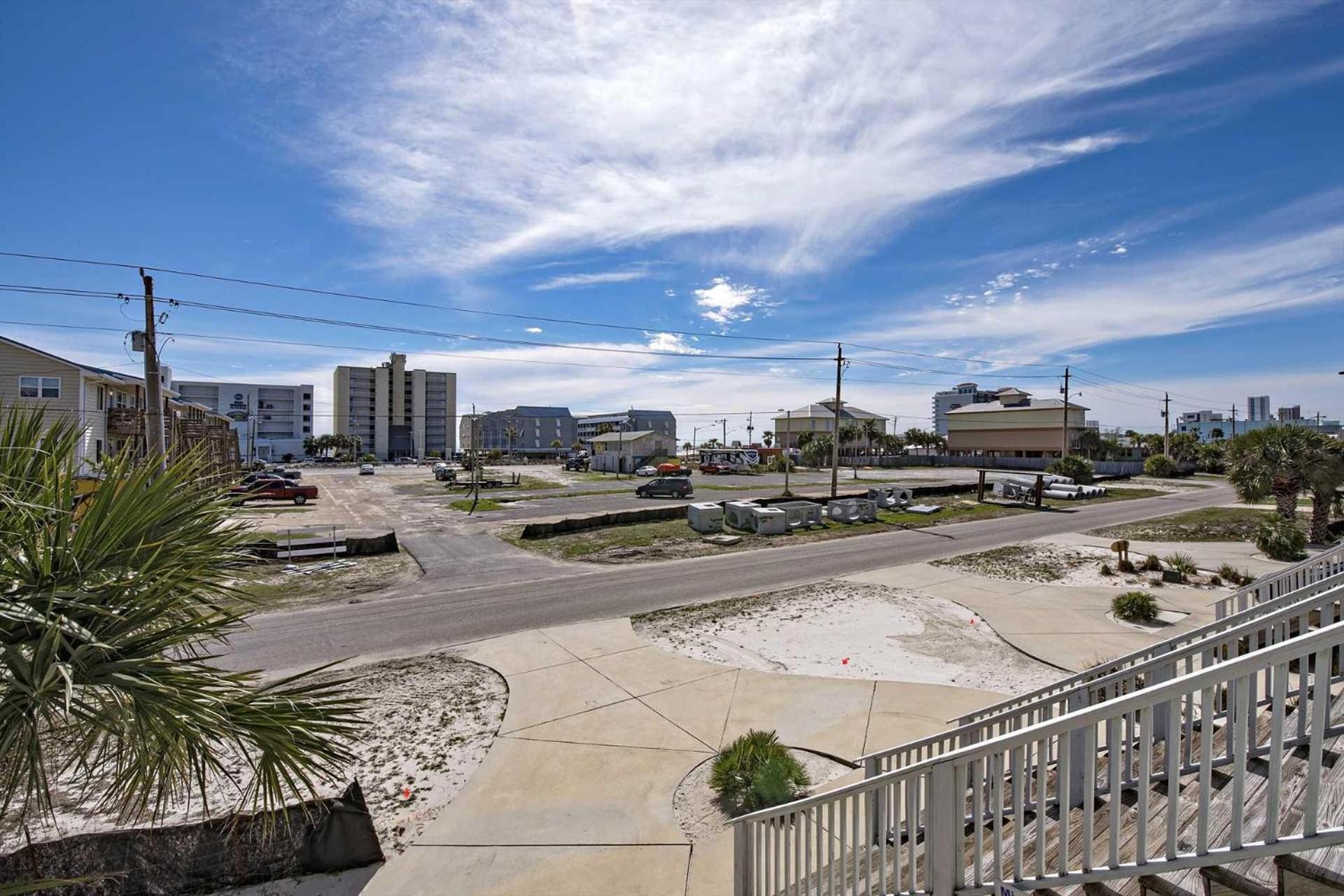 Mintal Escape Villa Gulf Shores Exterior photo