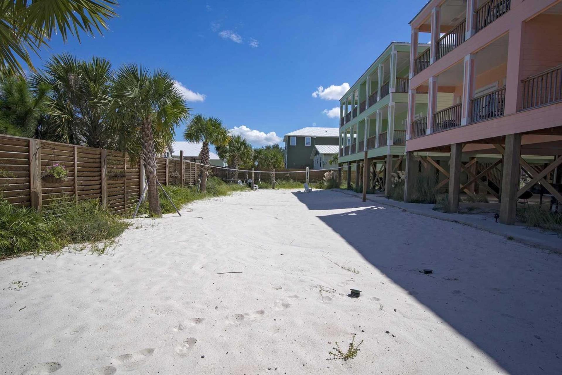 Mintal Escape Villa Gulf Shores Exterior photo