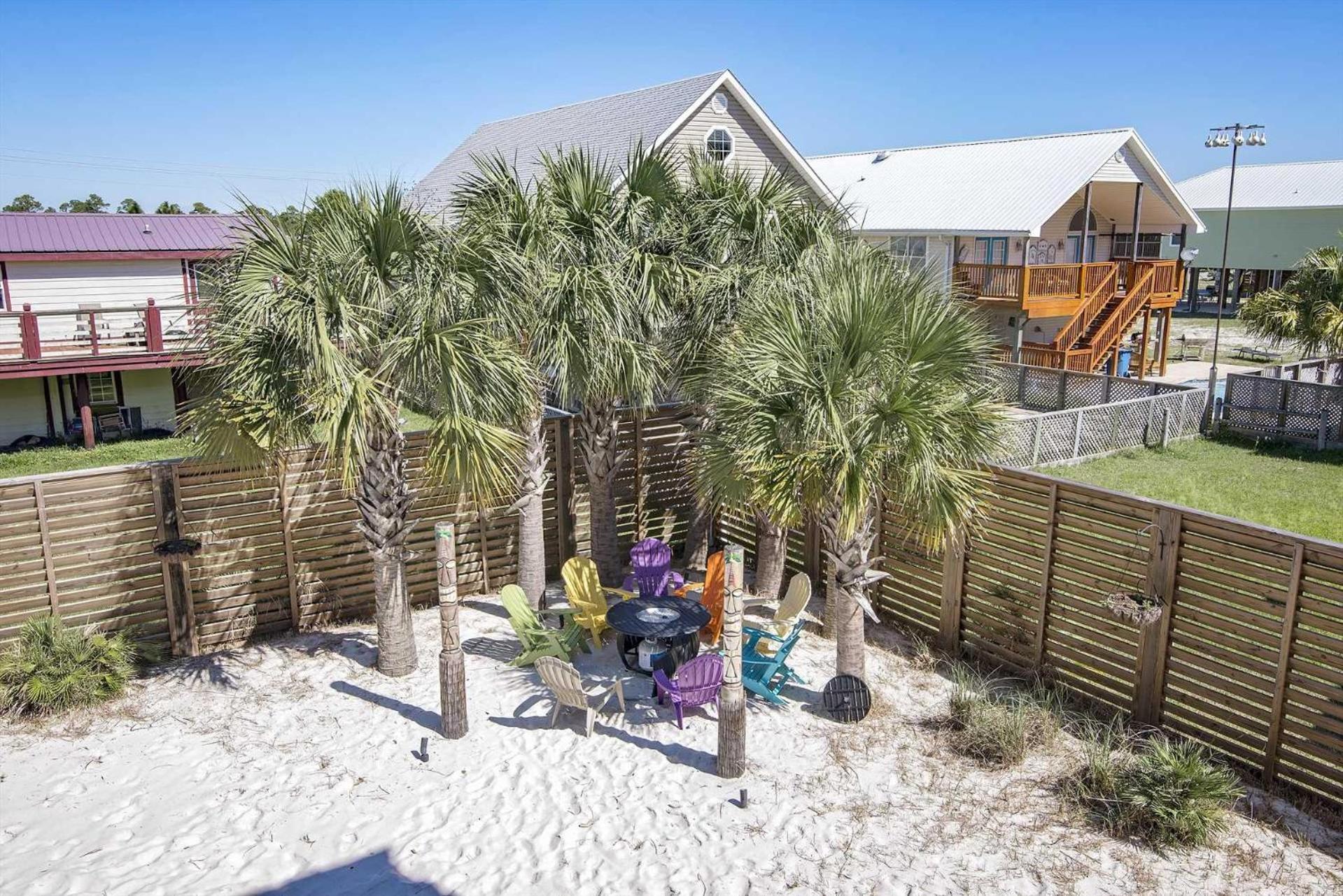 Mintal Escape Villa Gulf Shores Exterior photo