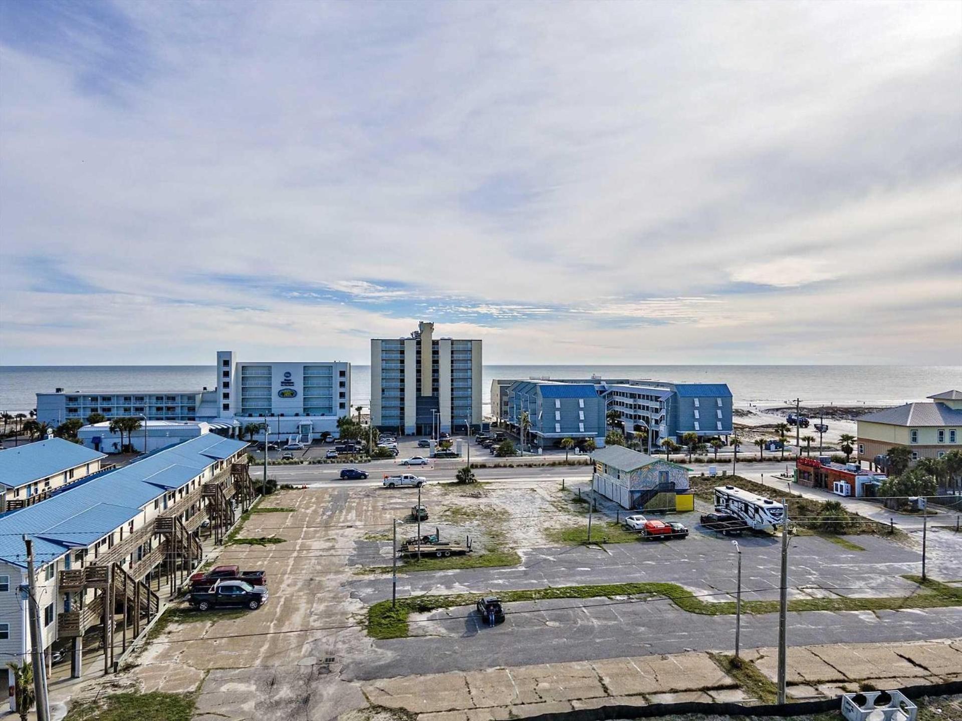Mintal Escape Villa Gulf Shores Exterior photo