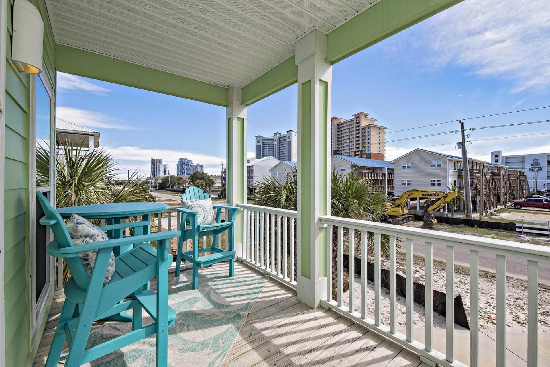 Mintal Escape Villa Gulf Shores Exterior photo