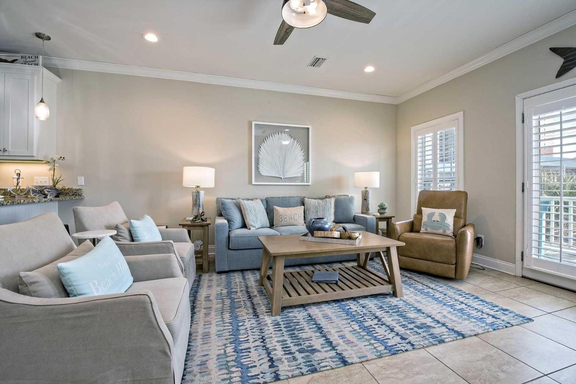 Mintal Escape Villa Gulf Shores Exterior photo